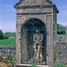 Oratoire du Dieu-de-Pitié