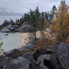 Drewry Point Provincial Park