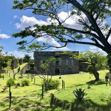 Fort Napoléon des Saintes