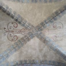 Peinture murale, œuvre d’art