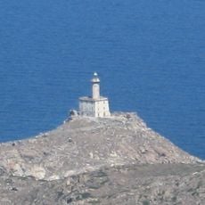 Faro di Punta Scorno
