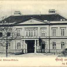 Puppen- und Spielzeugmuseum Baden