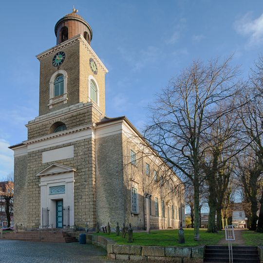 St. Marienkirche