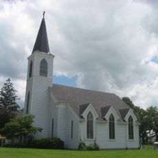 St. John of the Cross Episcopal Church
