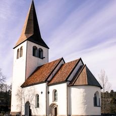 Linde Church