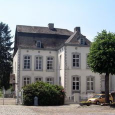 Kasteel van Wideux