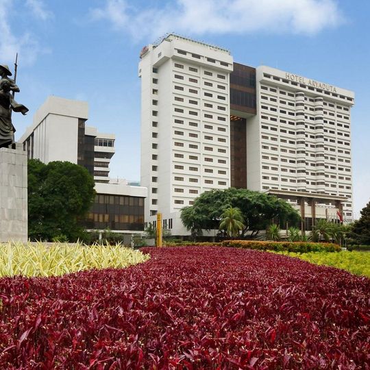 Aryaduta Menteng