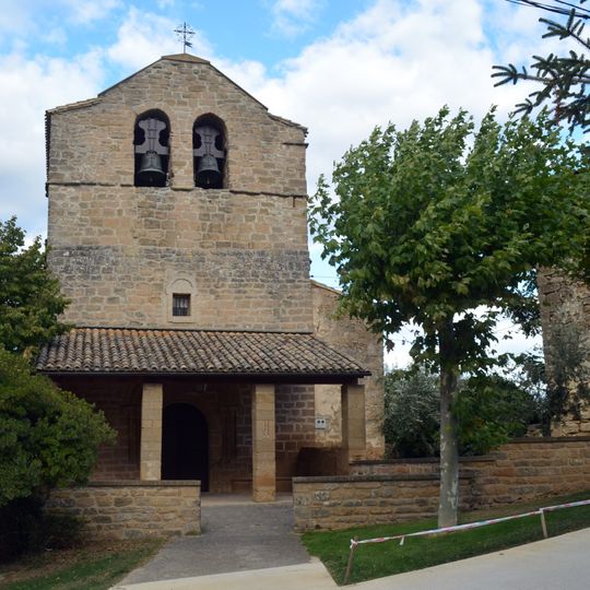 Zurukuain/Zurucuáin