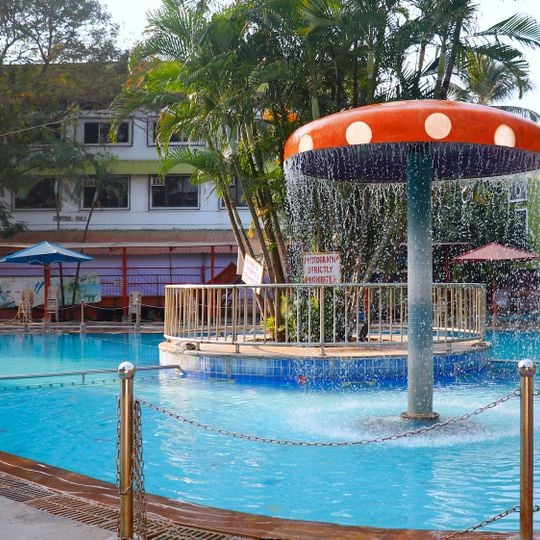Royal Garden Resort