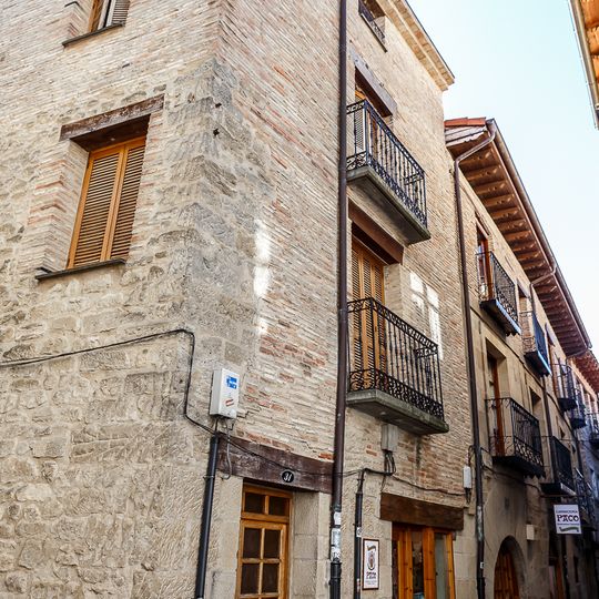Casa Mayor 31