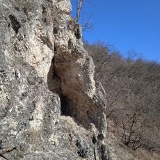 Fáni-völgyi No 2 Cave