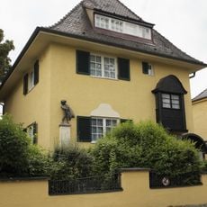 Rembrandtstraße 13 (München)