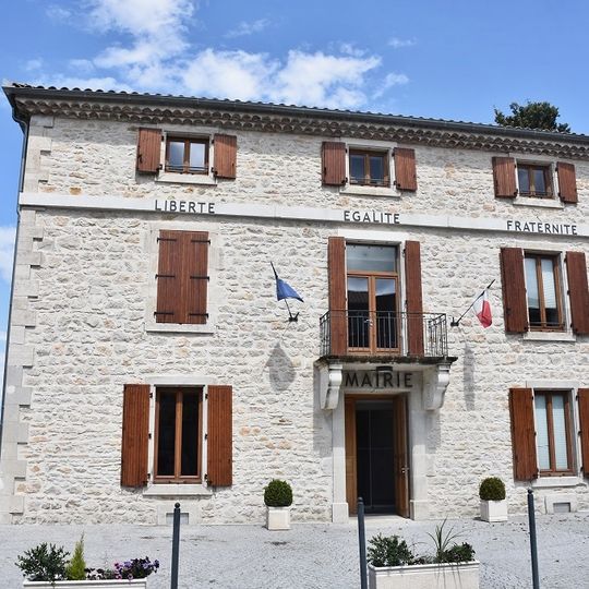 Saint-Jean-de-Maruéjols-et-Avéjan