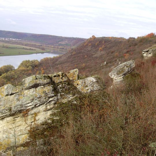 Dnistrovski Phenomeny