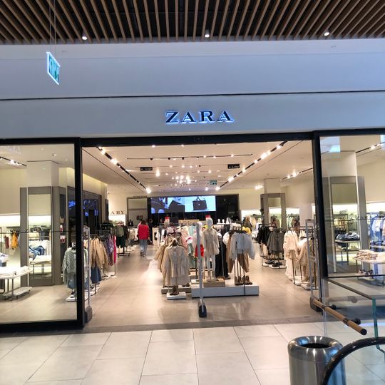Holon Mall