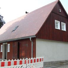 Straße der Jugend 15