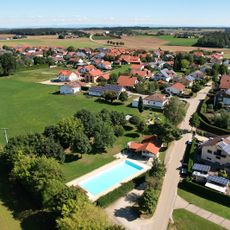 Freibad Wendelskirchen