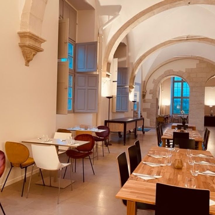 Les Petites Bouches de l’Empereur