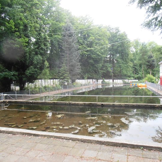 Freibad Bühlau