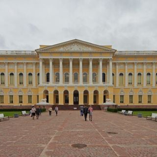 Museo Estatal Ruso