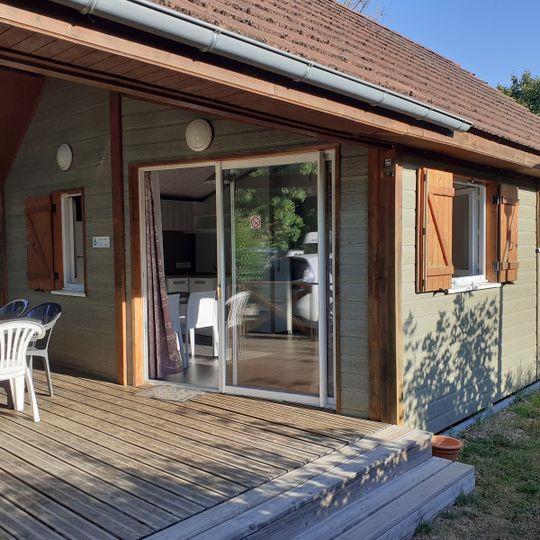 Camping de Tournefeuille
