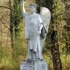 Kriegerdenkmal Billigheim (WW II)