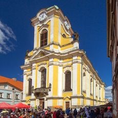 Church of Saints Peter and Paul