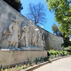 World War I Memorial