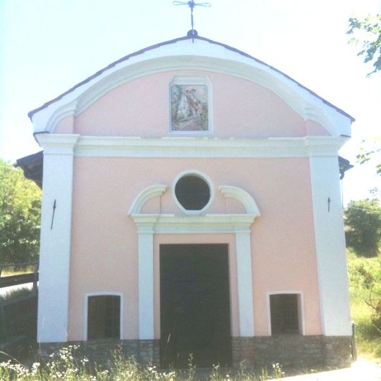 Cappella di San Martino