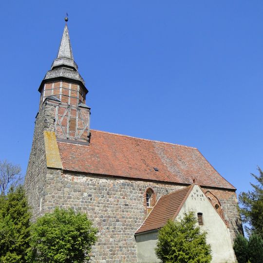 Church in Helpt