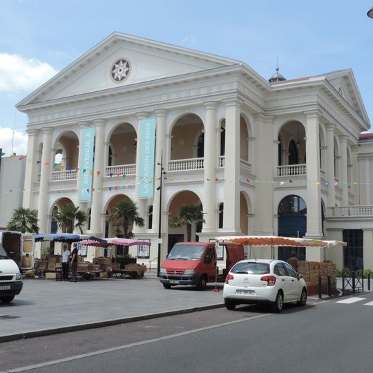 Maison des Arts du Plessis-Robinson