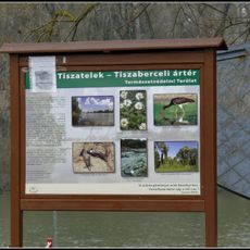 Tiszatelek-Tiszaberceli Ártér Természetvédelmi Terület