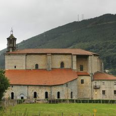 San Martin Tourskoaren eliza (Berastegi)