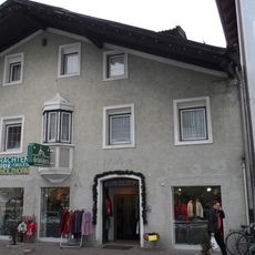 Gänsbacherstraße 7