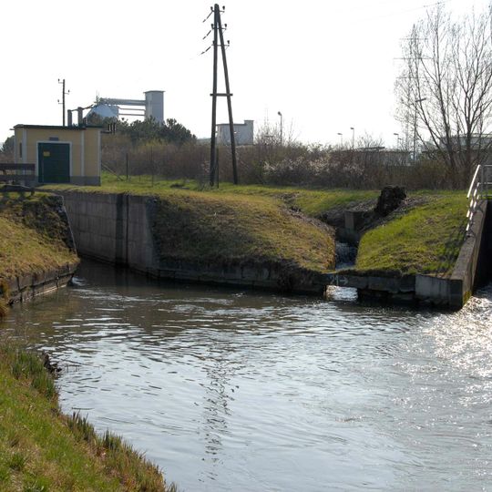 Wiener Neustädter Kanal