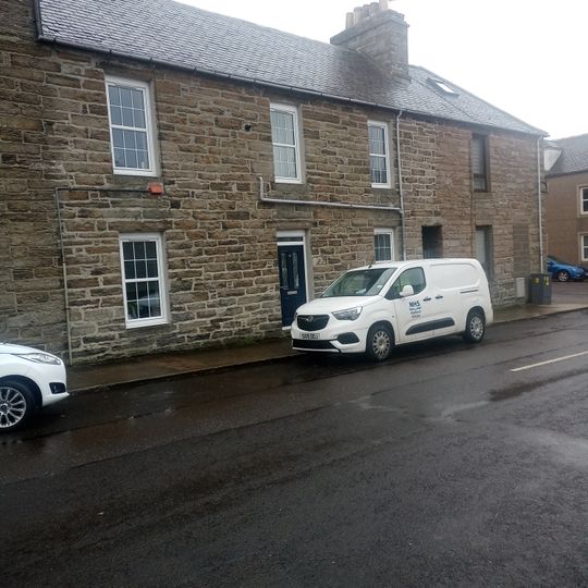 11 Malcolm Street, Wick