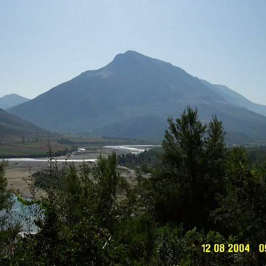 Tepelenë municipality