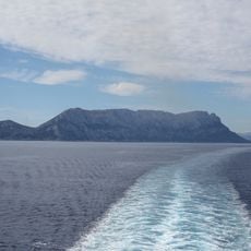 Area naturale marina protetta Tavolara - Punta Coda Cavallo