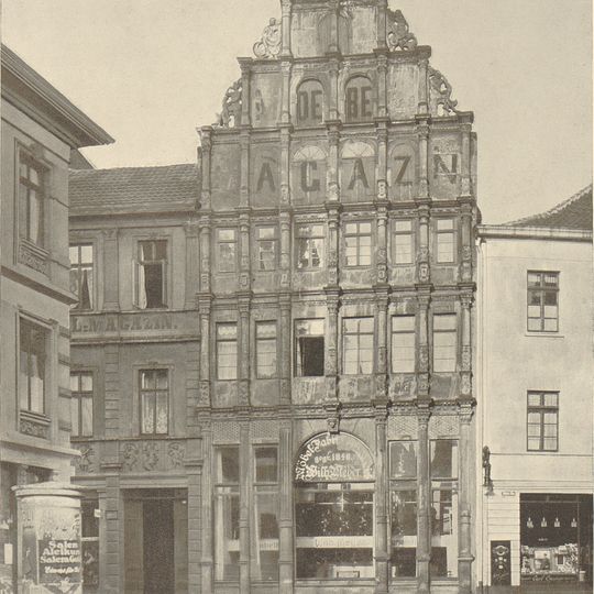 Haus Hagemeyer