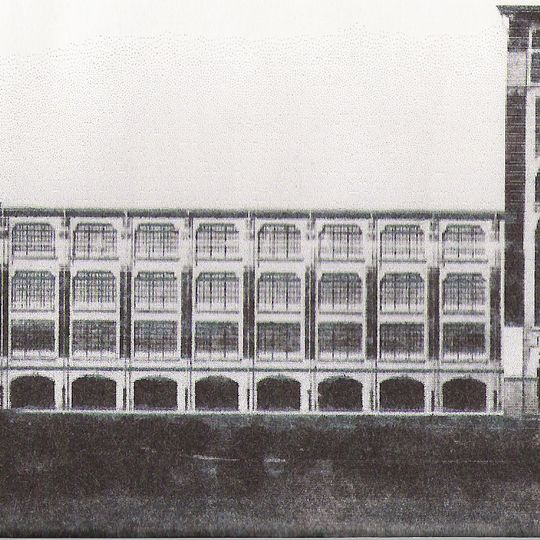 Cotonificio Muggiani