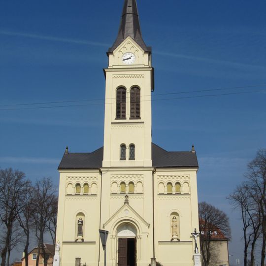 Church of Saint Nicholas
