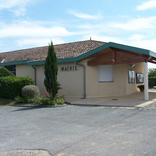 Loupiac-de-la-Réole