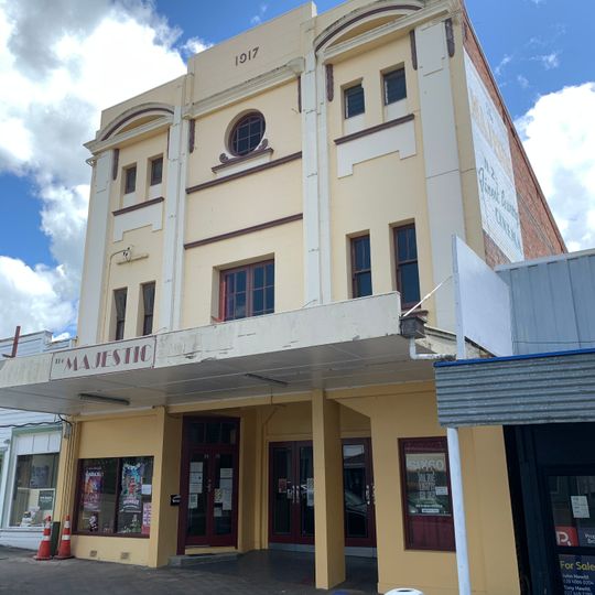 Majestic Theatre