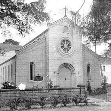 Our Lady of the Angels Catholic Church