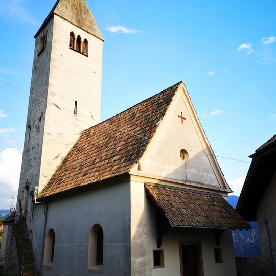 Chiesa di Santa Giustina