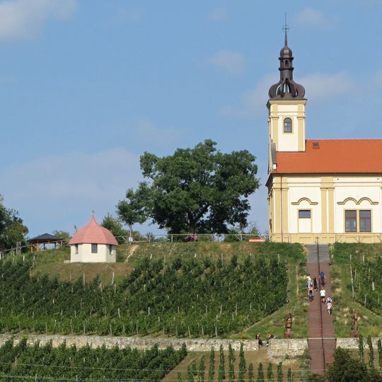 Chapel of Saint Florian