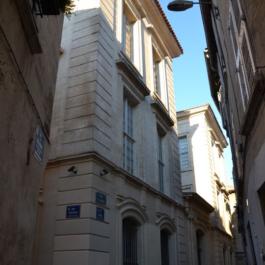 Hôtel de Salvador