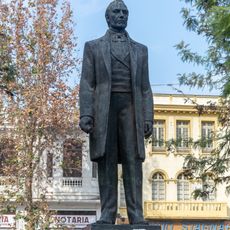 Francisco Morazán Quezada
