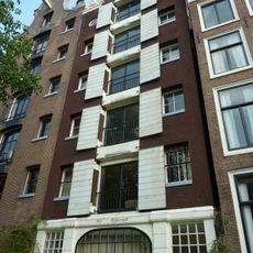 Herengracht 157, Amsterdam