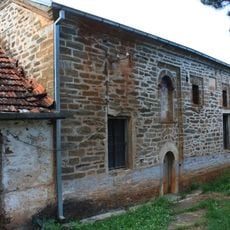 Saint Nicholas Church, Slepče